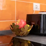Ihost Apartment - Cislaghi 4