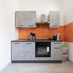 Ihost Apartment - Cislaghi 4