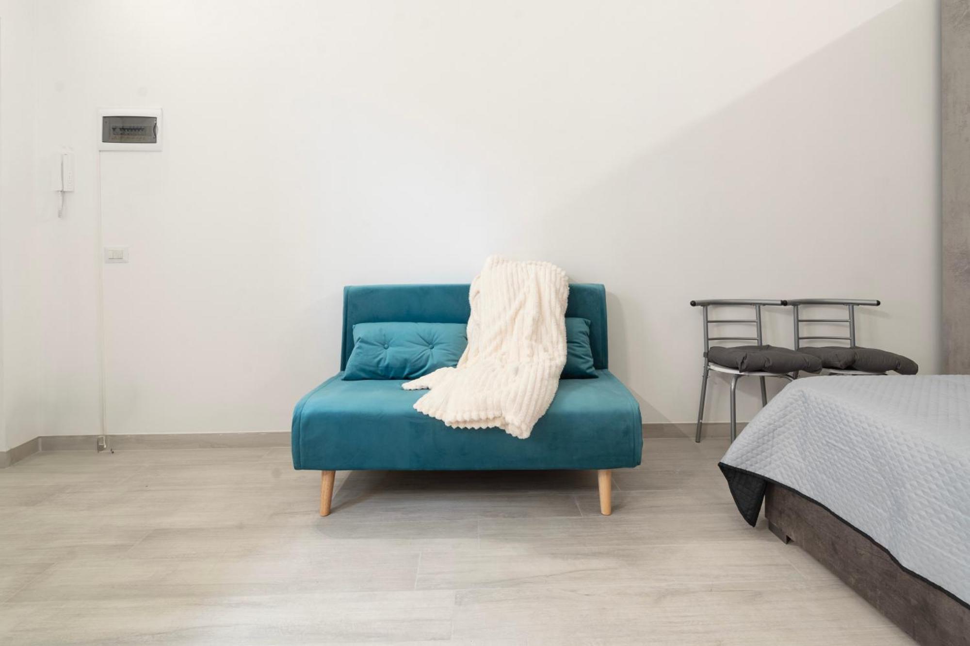 Apartment Ihost - Cislaghi 4 Milan